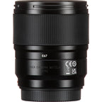 LEICA SL2 Silver kit with SUMMICRON-SL 35 f/2 ASPH. Lens 