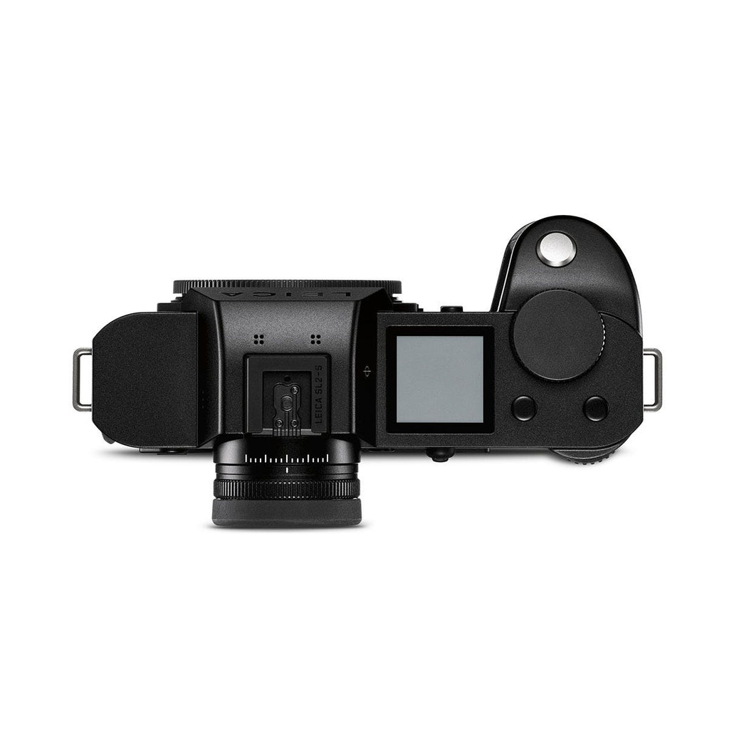 Leica SL2-S Body