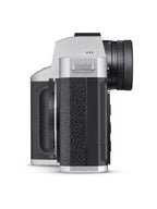 LEICA SL2 Silver with NOCTILUX -M 50mm f1.2 and M-ADAPTER-L 