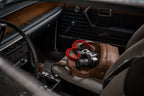 LEICA SL2 Silver with NOCTILUX -M 50mm f1.2 and M-ADAPTER-L 