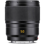 LEICA SL2 Silver kit with SUMMICRON-SL 50 f/2 ASPH. Lens