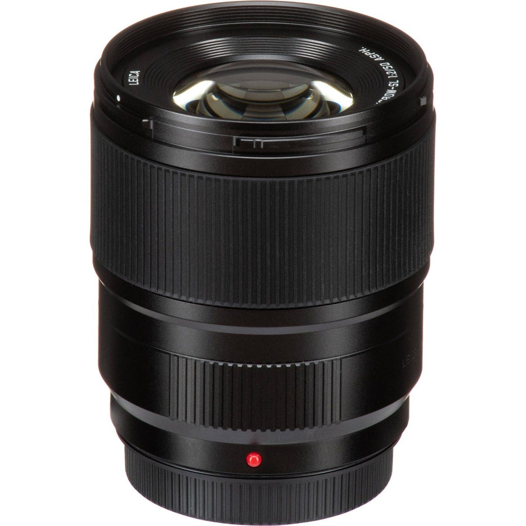 LEICA SL2 Silver kit with SUMMICRON-SL 50 f/2 ASPH. Lens