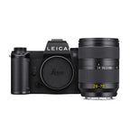 LEICA SL3-P Camera with Vario-Elmarit SL 28-70mm f/2.8 ASPH Lens