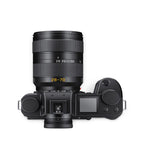 LEICA SL3-P Camera with Vario-Elmarit SL 28-70mm f/2.8 ASPH Lens