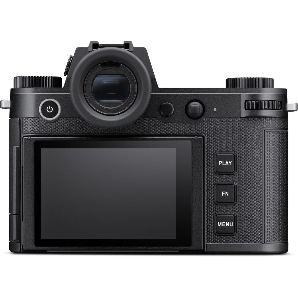 LEICA SL3-S Camera with Vario-Elmarit-SL 28-70mm f/2.8 ASPH Lens