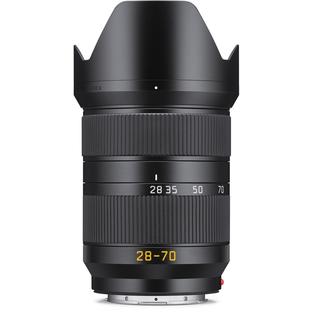 LEICA SL3-S Camera with Vario-Elmarit-SL 28-70mm f/2.8 ASPH Lens