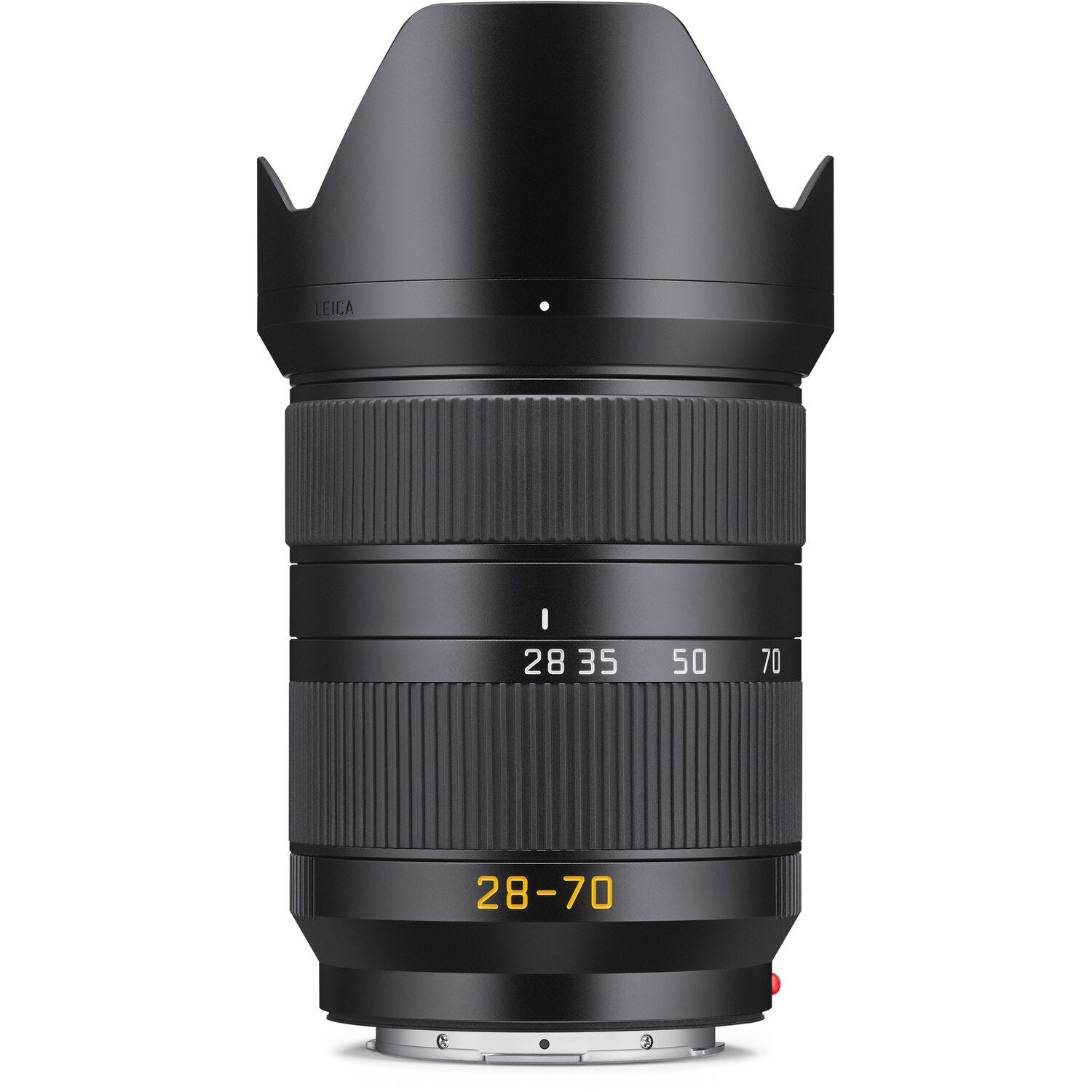 LEICA SL3-S Camera with Vario-Elmarit-SL 28-70mm f/2.8 ASPH Lens