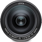 LEICA SL3-S Camera with Vario-Elmarit-SL 28-70mm f/2.8 ASPH Lens