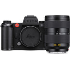 LEICA SL3-S Camera with Vario-Elmarit-SL 28-70mm f/2.8 ASPH Lens