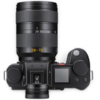 LEICA SL3-S Camera with Vario-Elmarit-SL 28-70mm f/2.8 ASPH Lens