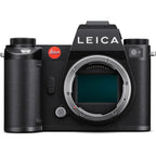 Leica SL3 Mirrorless Camera