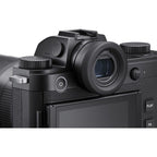 LEICA SL3 Mirrorless Camera