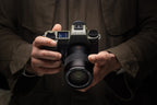 LEICA SL3 Mirrorless Camera Reporter Edition