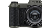 LEICA SL3 Mirrorless Camera Reporter Edition