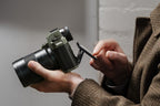 LEICA SL3 Mirrorless Camera Reporter Edition