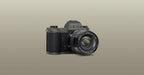 LEICA SL3 Mirrorless Camera Reporter Edition