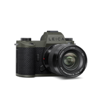 LEICA SL3 Mirrorless Camera Reporter Edition