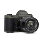 LEICA SL3 Mirrorless Camera Reporter Edition