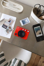 LEICA Sofort 2 Red