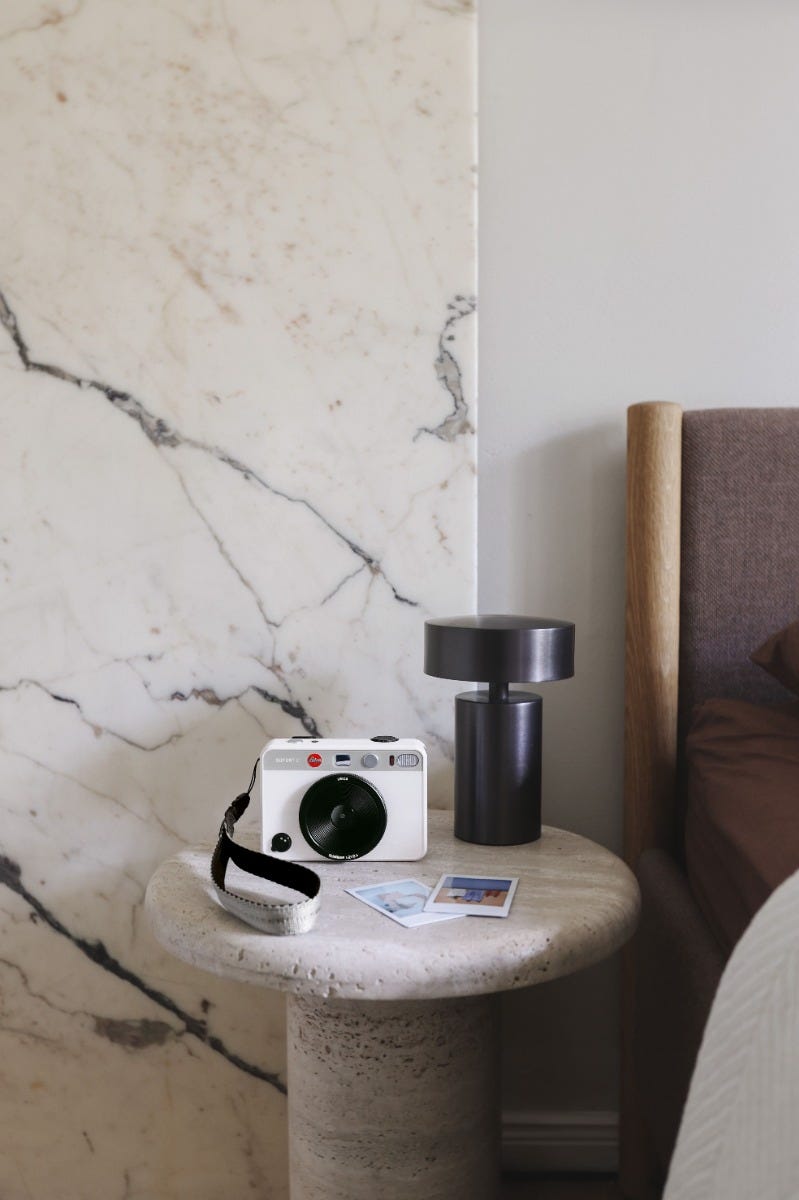 LEICA Sofort 2 White