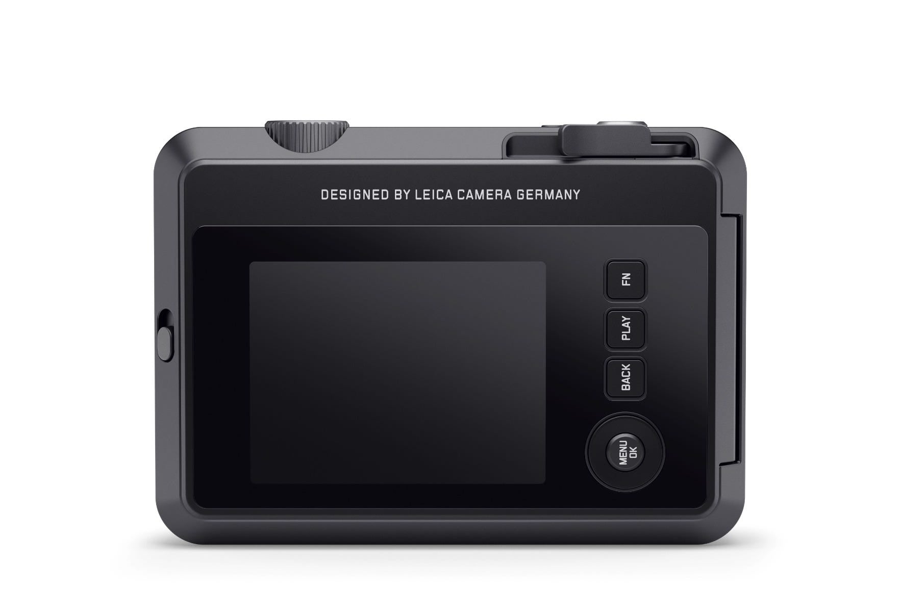 LEICA Sofort 2 Black