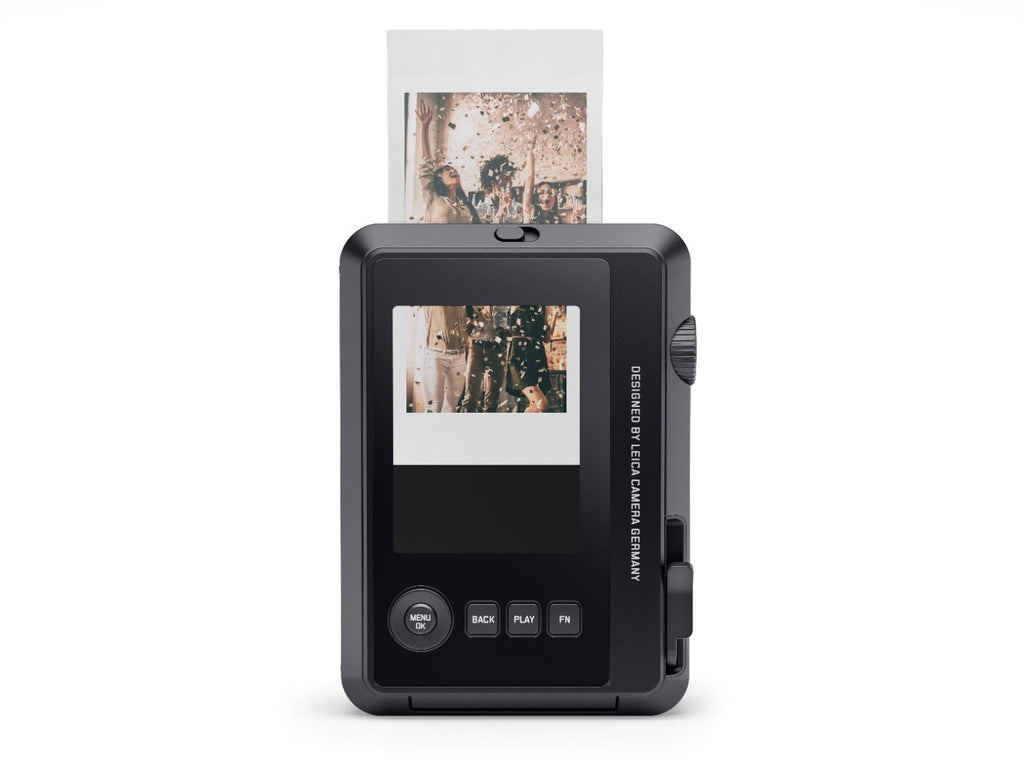 LEICA Sofort 2 Black