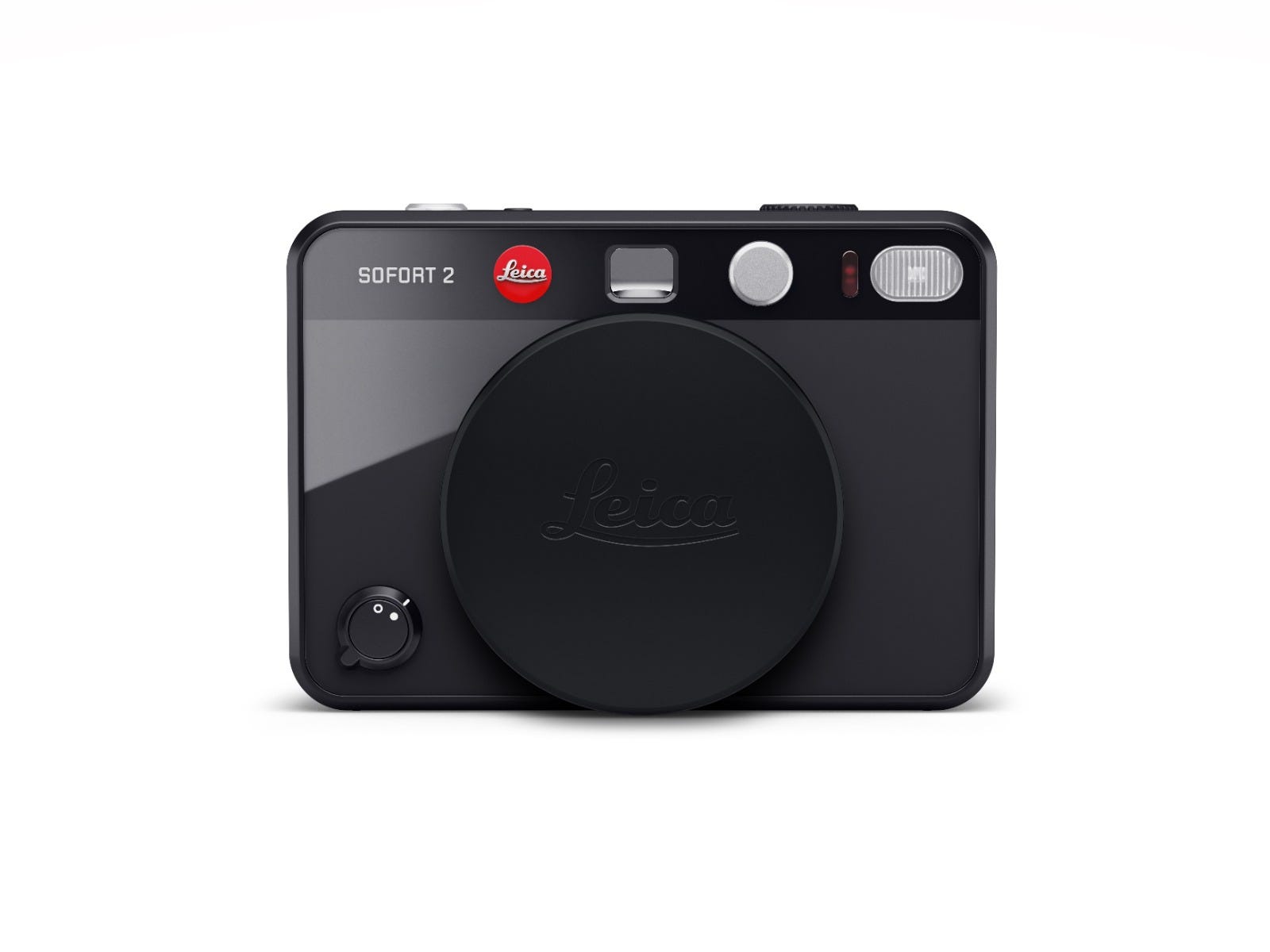 LEICA Sofort 2 Black
