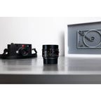 Leica Summicron-M 28mm f/2 ASPH black New