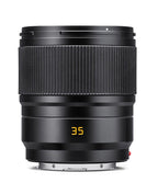 Leica Summicron-SL 35 f/2 ASPH lens