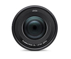LEICA SUMMICRON-SL 50mm f/2 ASPH Lens