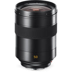 Leica Summilux- SL 50mm f/1.4 ASPH Lens 