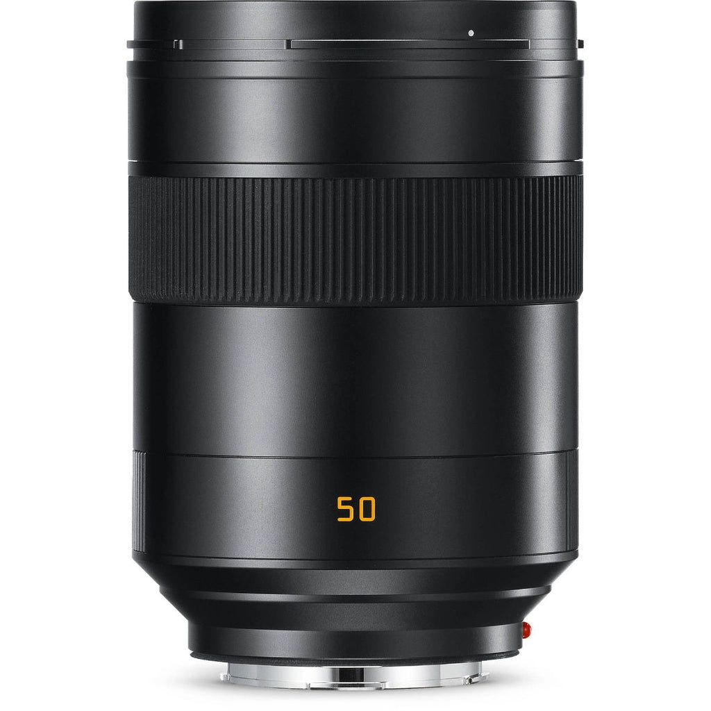 Leica Summilux- SL 50mm f/1.4 ASPH Lens 