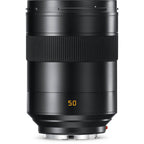 Leica Summilux- SL 50mm f/1.4 ASPH Lens 