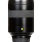 Leica Summilux- SL 50mm f/1.4 ASPH Lens 