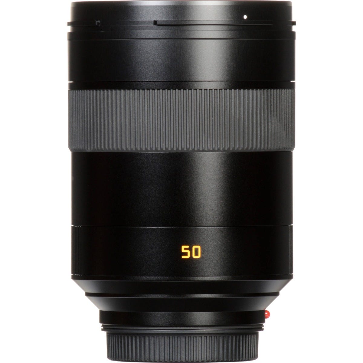 Leica Summilux- SL 50mm f/1.4 ASPH Lens 