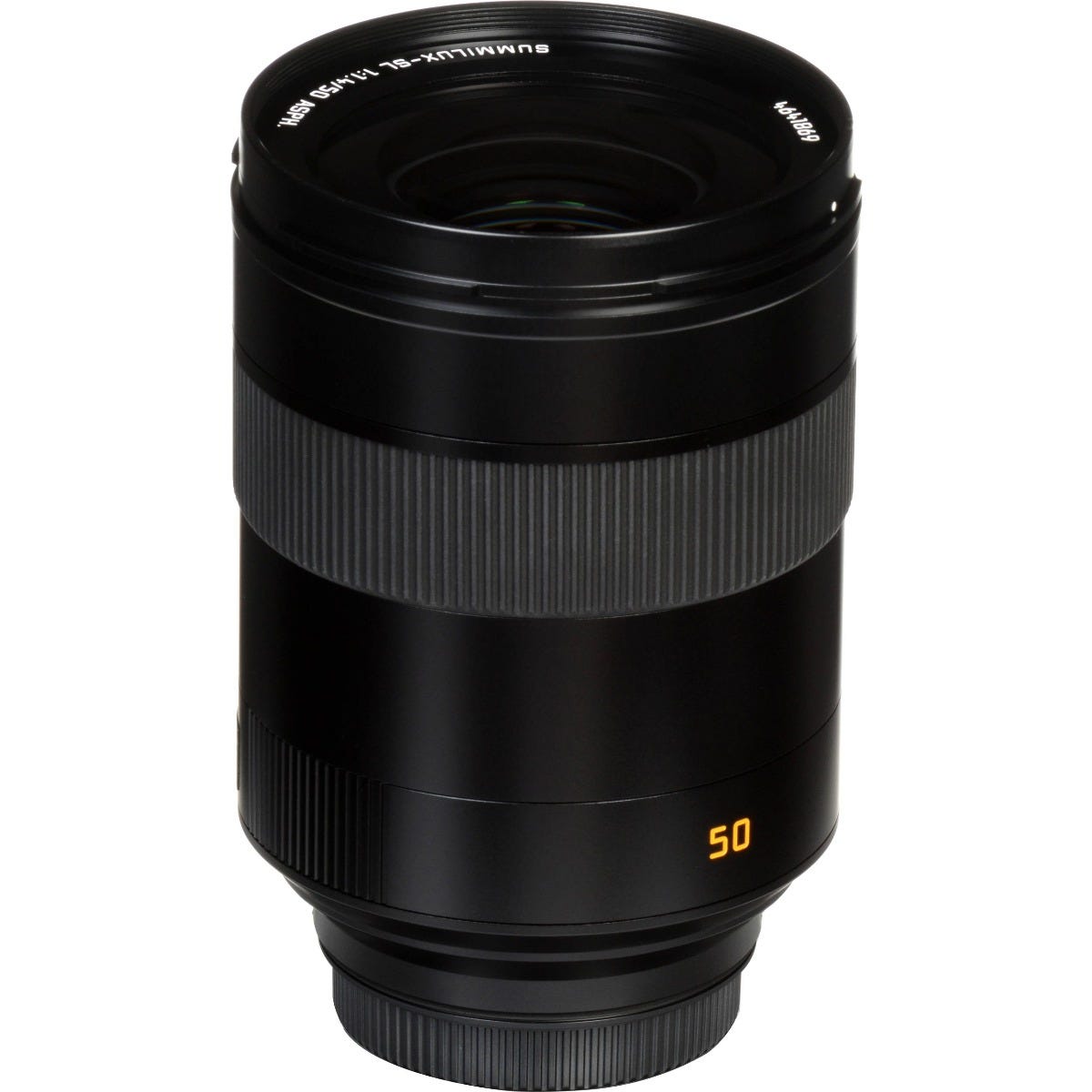 Leica Summilux- SL 50mm f/1.4 ASPH Lens 