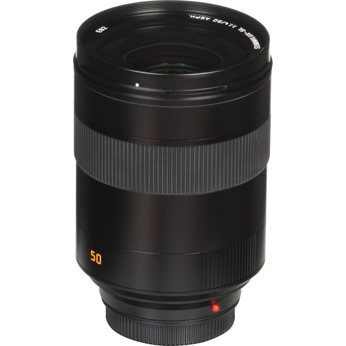 Leica Summilux- SL 50mm f/1.4 ASPH Lens 