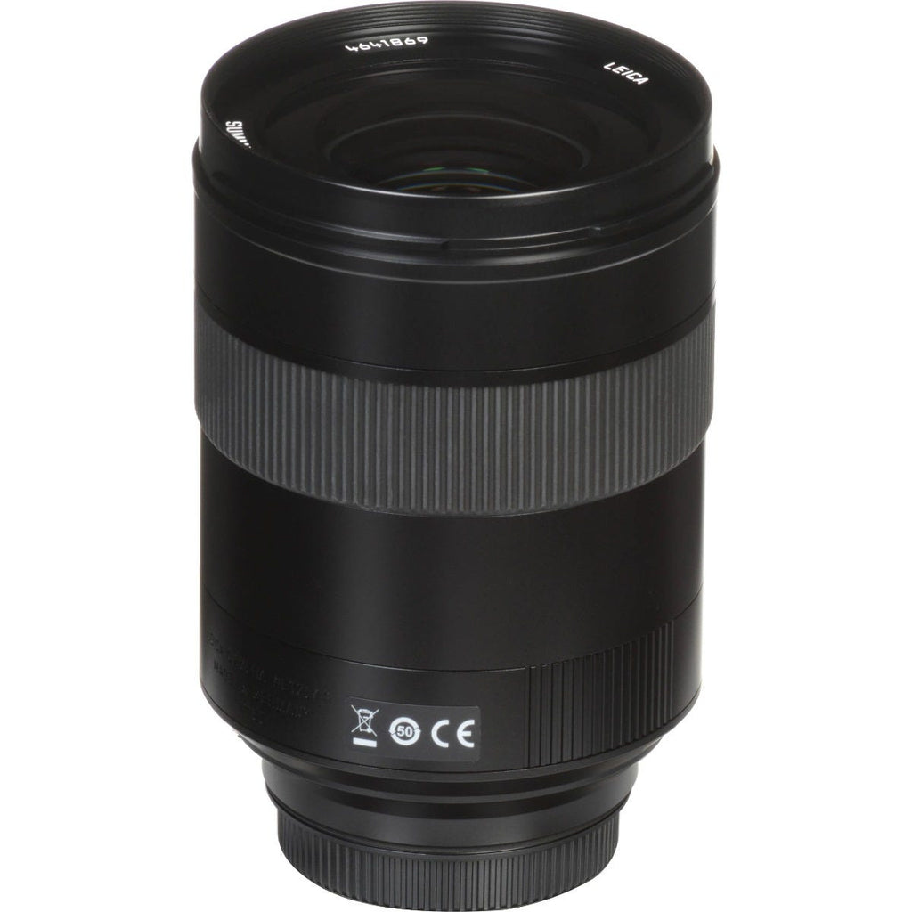 Leica Summilux- SL 50mm f/1.4 ASPH Lens 
