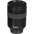 Leica Summilux- SL 50mm f/1.4 ASPH Lens 