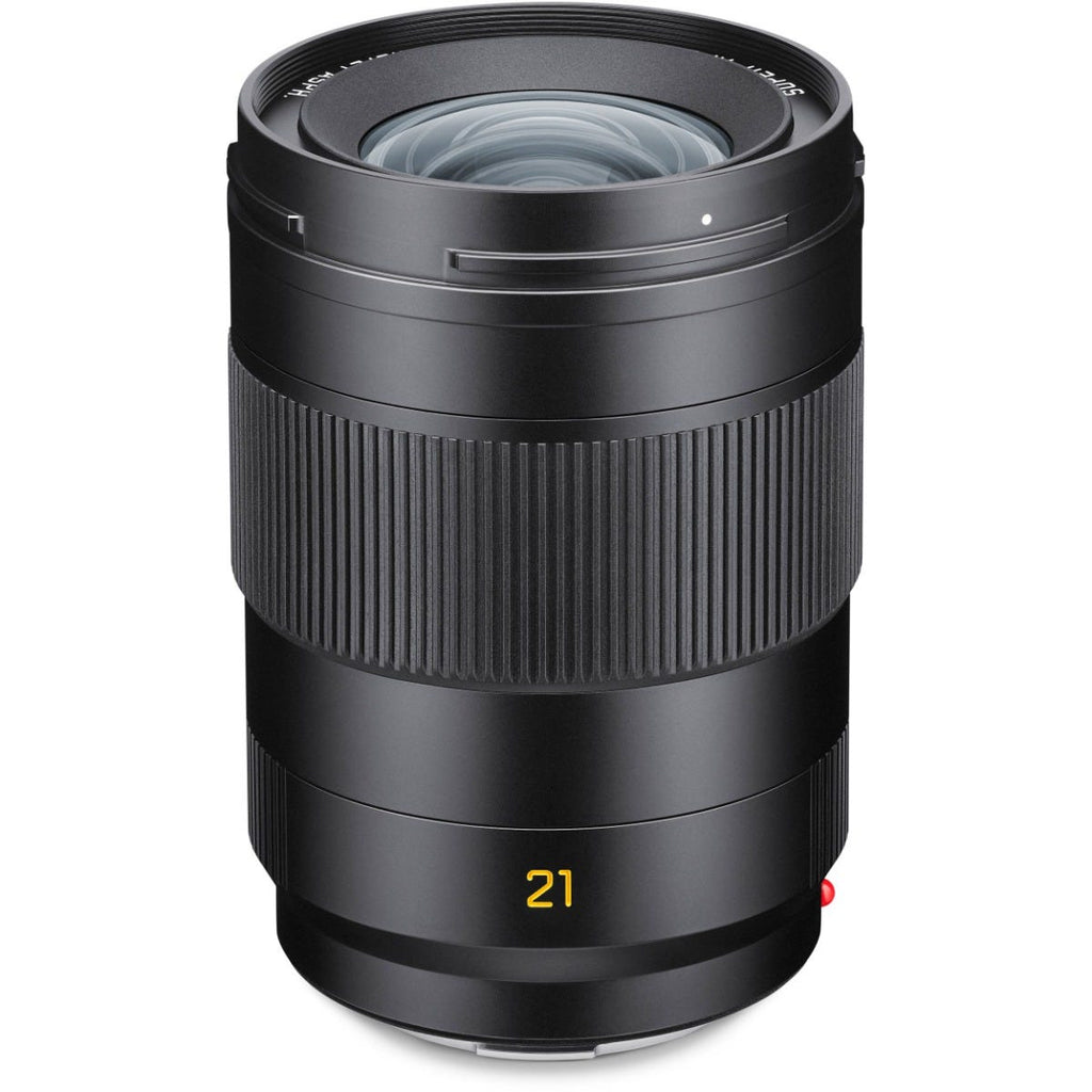 Leica SUPER-APO-SUMMICRON-SL 21mm f/2 ASPH. Lens