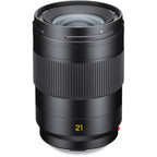 Leica SUPER-APO-SUMMICRON-SL 21mm f/2 ASPH. Lens