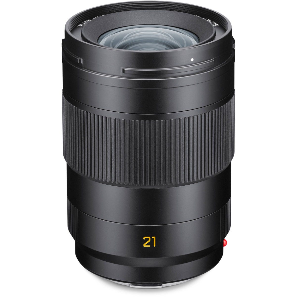 Leica SUPER-APO-SUMMICRON-SL 21mm f/2 ASPH. Lens
