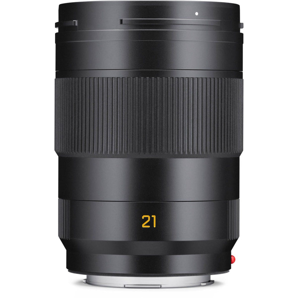 Leica SUPER-APO-SUMMICRON-SL 21mm f/2 ASPH. Lens