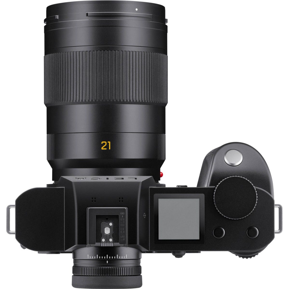 Leica SUPER-APO-SUMMICRON-SL 21mm f/2 ASPH. Lens