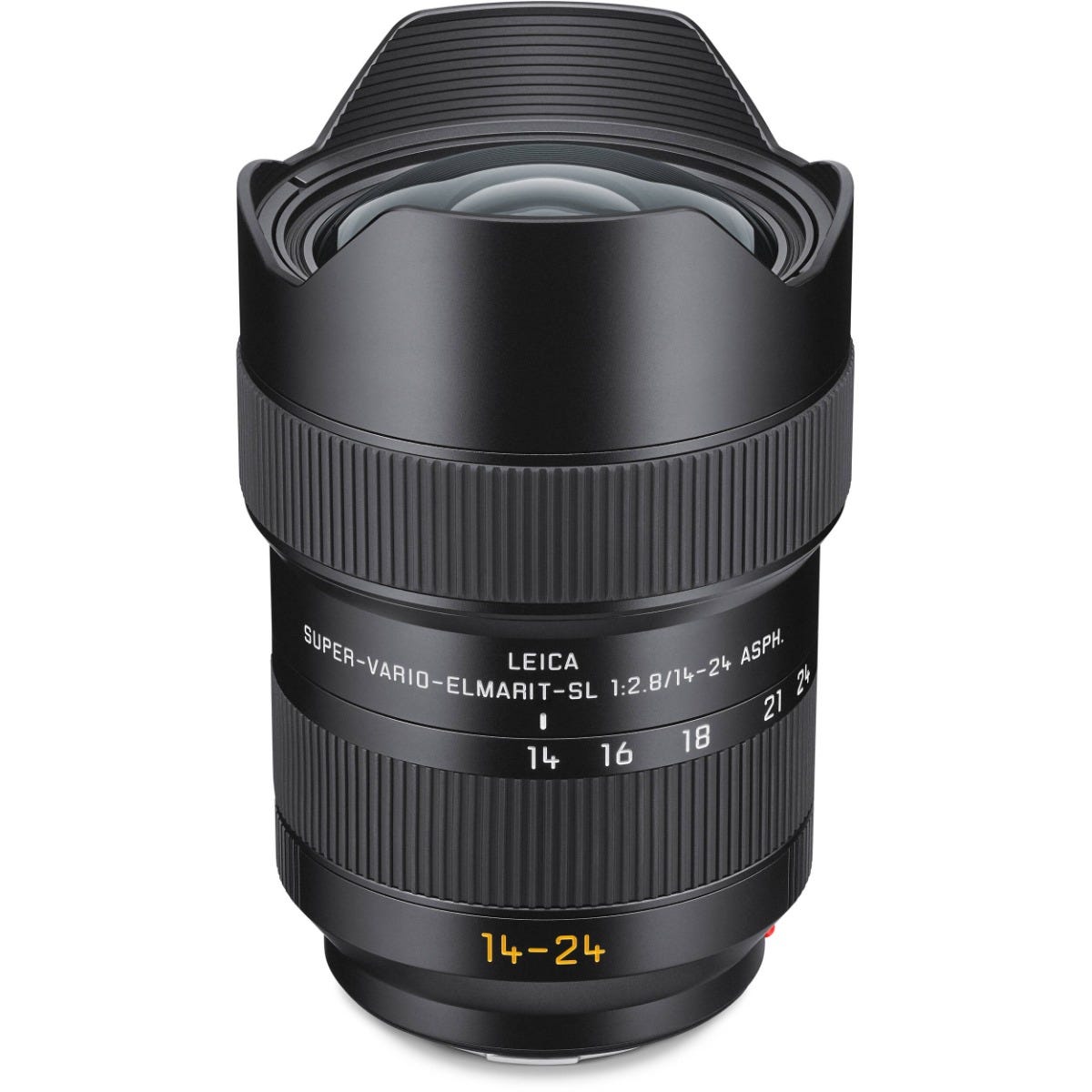LEICA SUPER-VARIO-ELMARIT-SL 14-24mm f/2.8 ASPH Lens