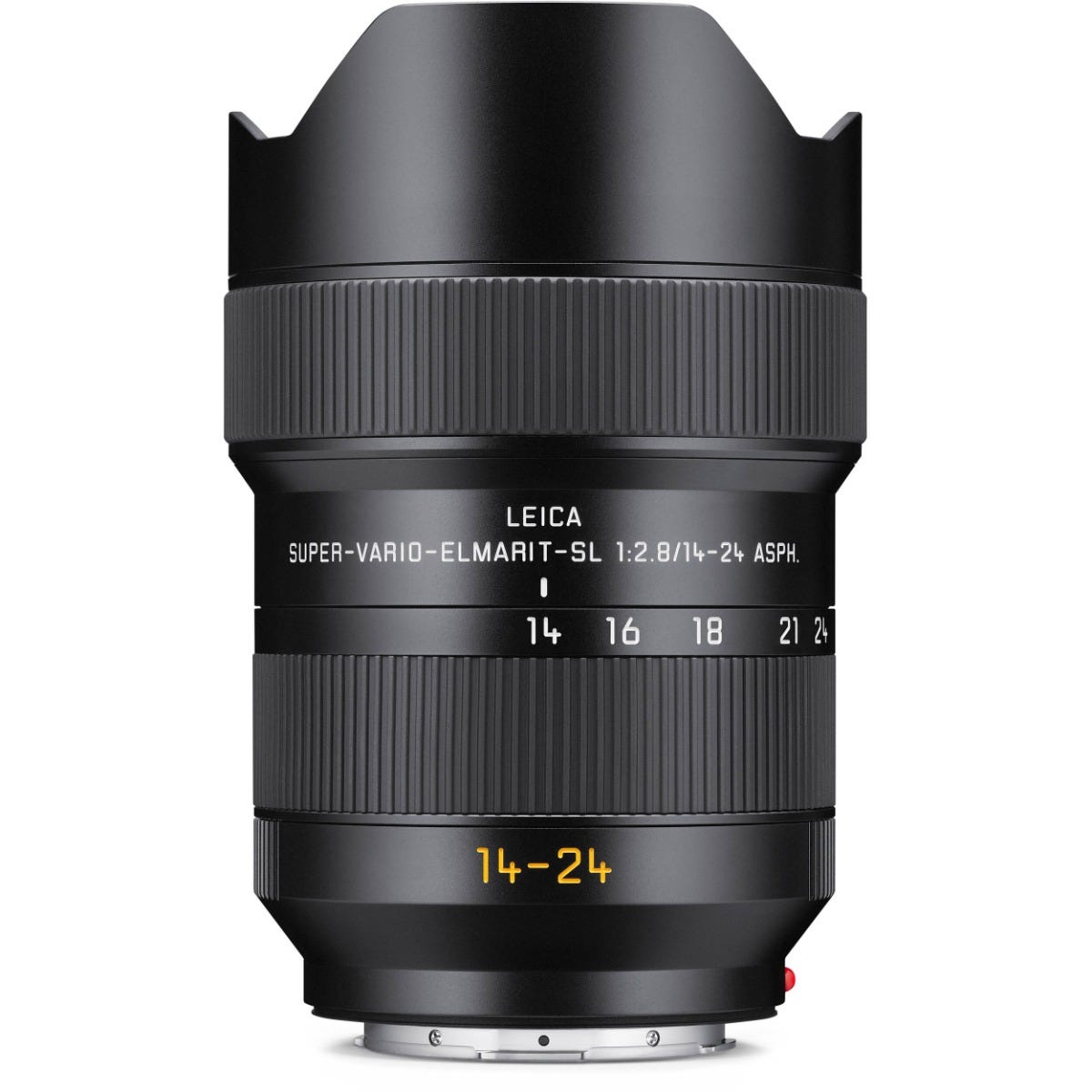 LEICA SUPER-VARIO-ELMARIT-SL 14-24mm f/2.8 ASPH Lens