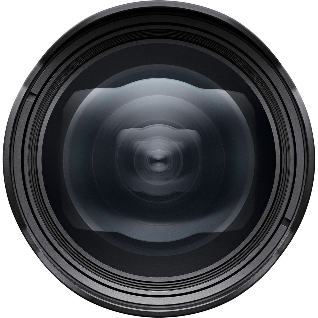 LEICA SUPER-VARIO-ELMARIT-SL 14-24mm f/2.8 ASPH Lens