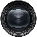 LEICA SUPER-VARIO-ELMARIT-SL 14-24mm f/2.8 ASPH Lens