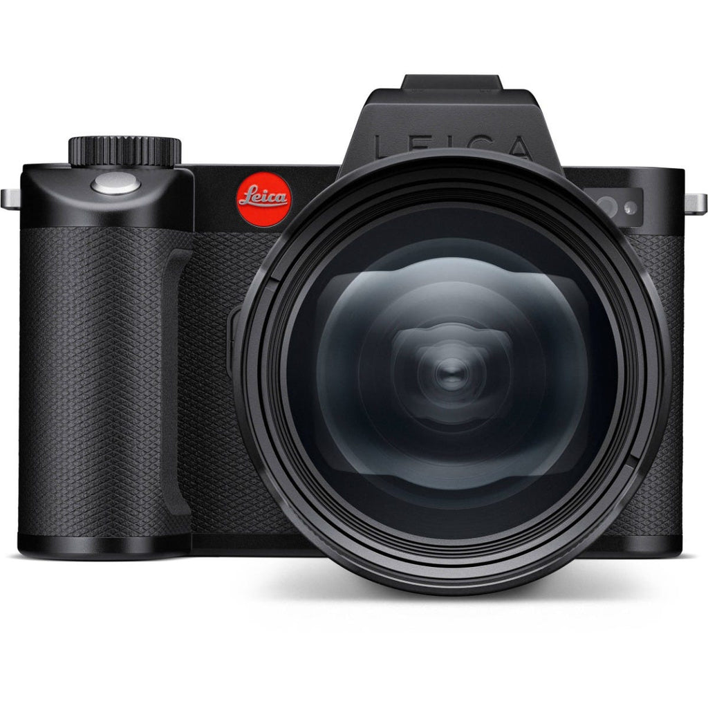 LEICA SUPER-VARIO-ELMARIT-SL 14-24mm f/2.8 ASPH Lens