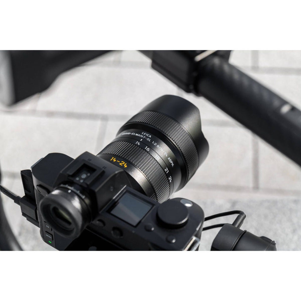 LEICA SUPER-VARIO-ELMARIT-SL 14-24mm f/2.8 ASPH Lens